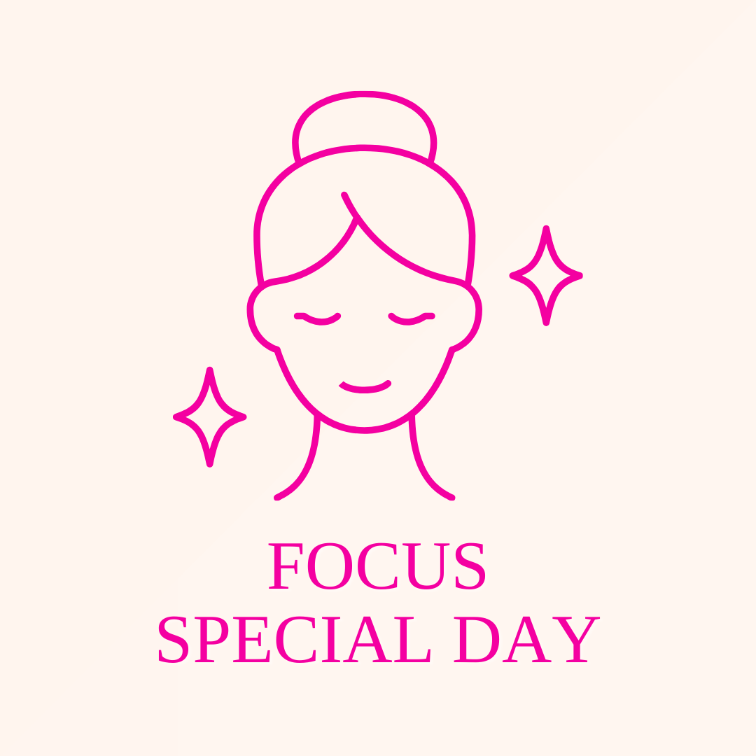 Focus Special Day