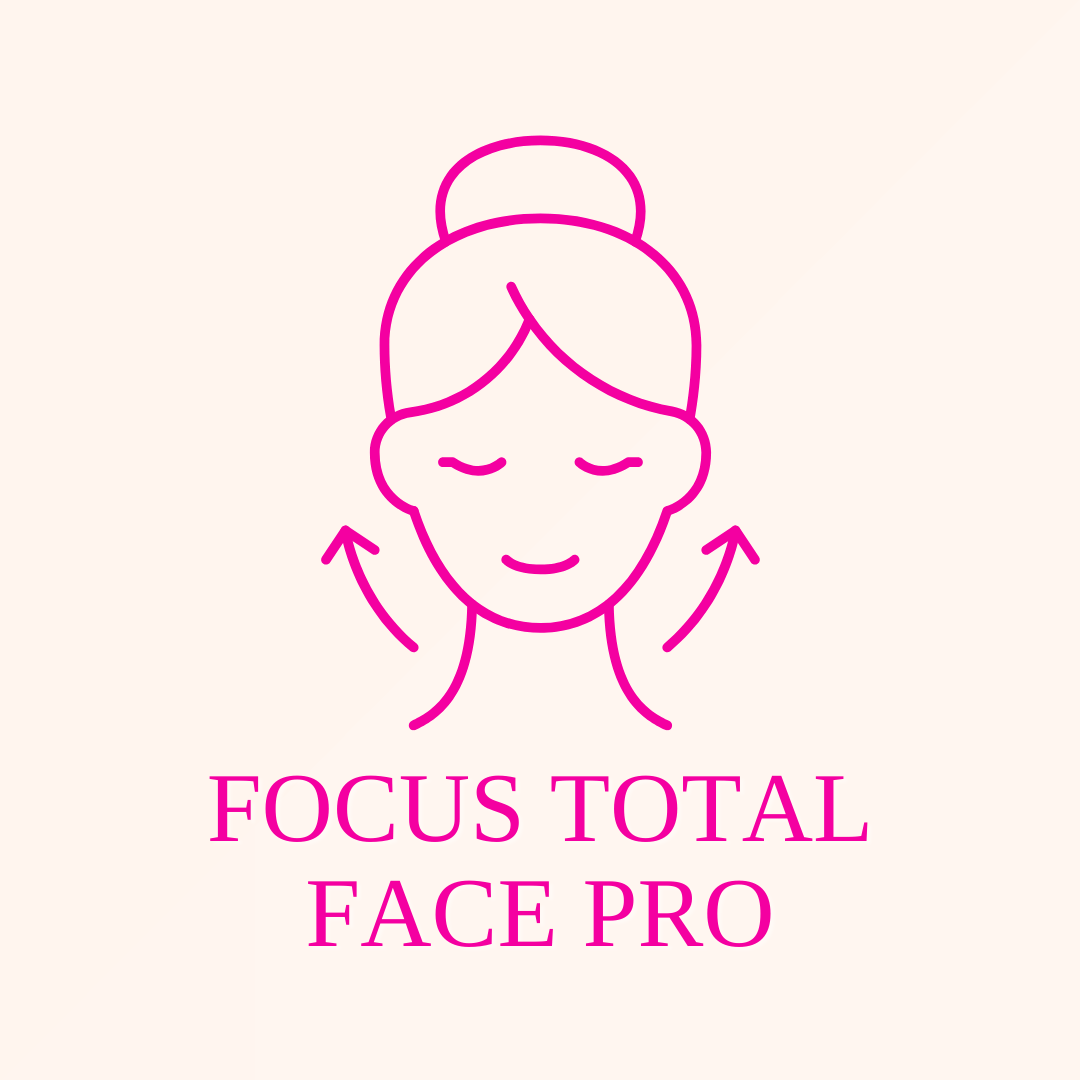 Focus Total Face Pro
