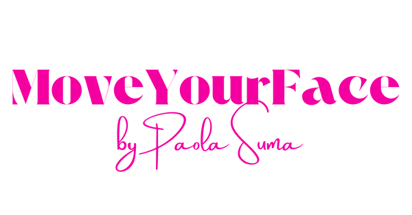 MoveYourFace by Paola Suma